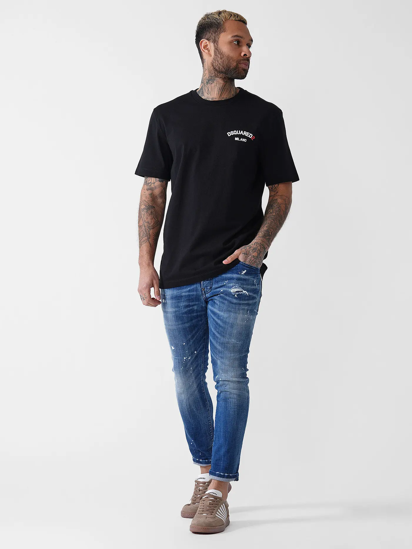 DSQUARED2 | Jeans Slim Fit | 